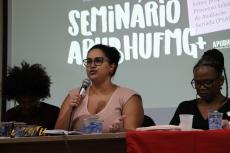 Seminrio sobre o Processo Seletivo de Avaliao Seriada (PSAS) na UFMG